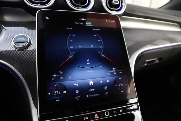 Mercedes-Benz CLE - Afbeelding 23 van 30