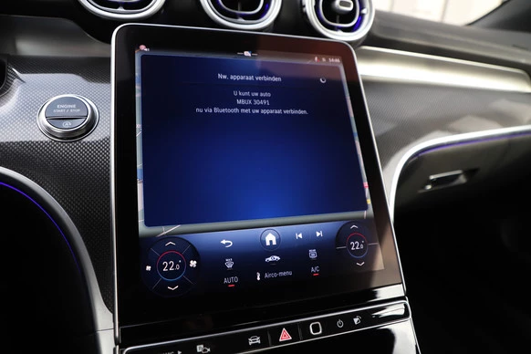 Mercedes-Benz CLE - Afbeelding 24 van 30