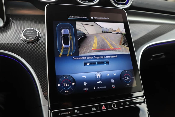 Mercedes-Benz CLE - Afbeelding 25 van 30