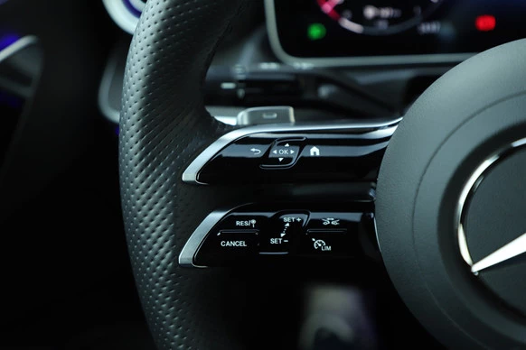 Mercedes-Benz CLE - Afbeelding 28 van 30