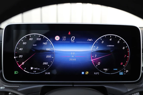 Mercedes-Benz CLE - Afbeelding 29 van 30