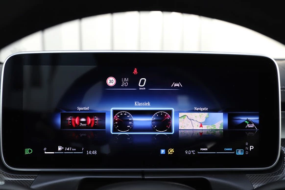 Mercedes-Benz CLE - Afbeelding 30 van 30