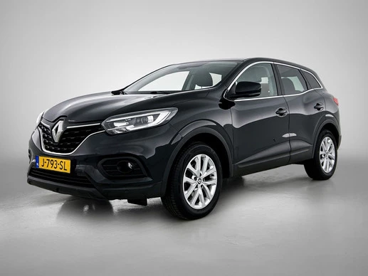 Renault Kadjar - Afbeelding 1 van 30