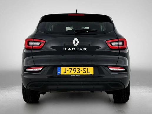 Renault Kadjar - Afbeelding 3 van 30