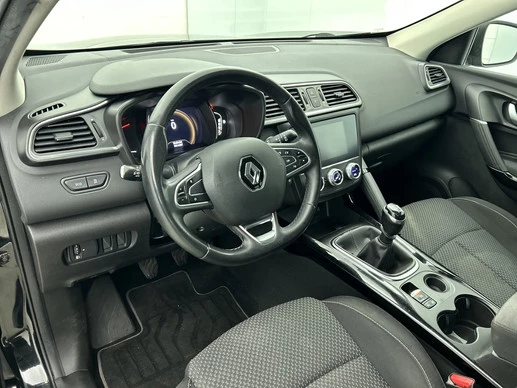 Renault Kadjar - Afbeelding 15 van 30