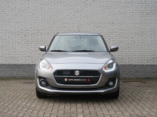 Suzuki Swift - Afbeelding 4 van 10