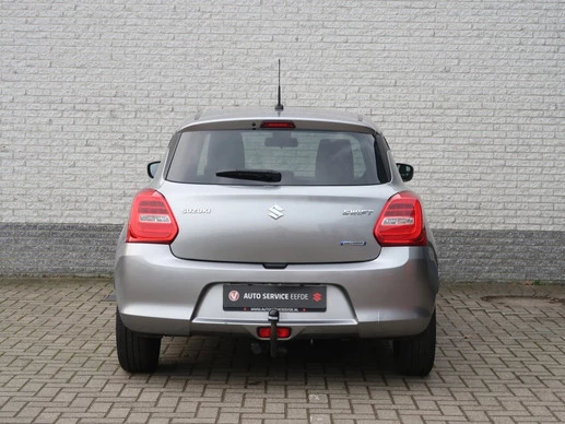 Suzuki Swift - Afbeelding 5 van 10
