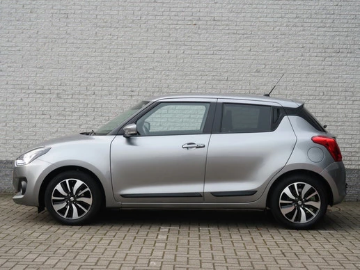 Suzuki Swift - Afbeelding 7 van 10