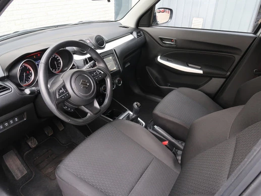 Suzuki Swift - Afbeelding 8 van 10