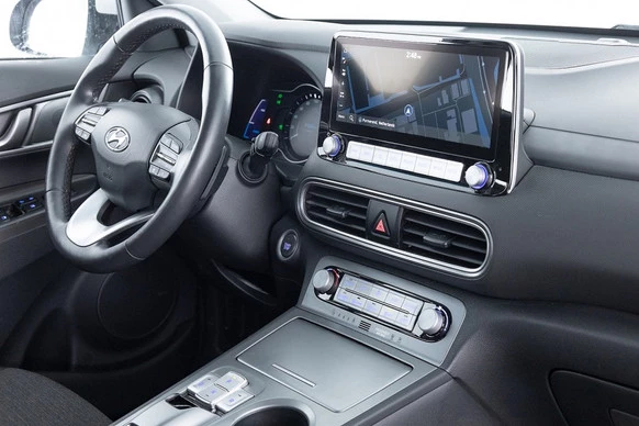 Hyundai Kona - Afbeelding 3 van 30