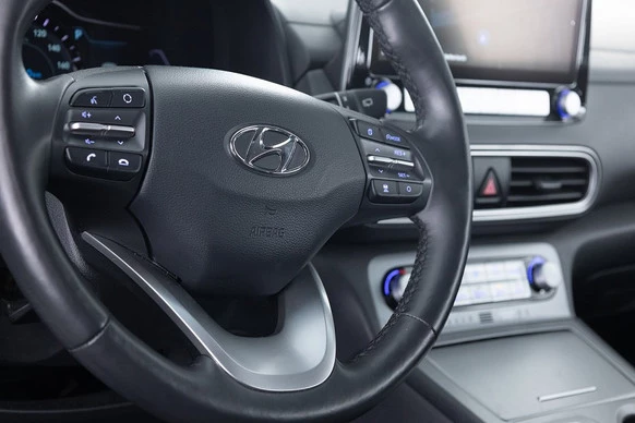 Hyundai Kona - Afbeelding 9 van 30