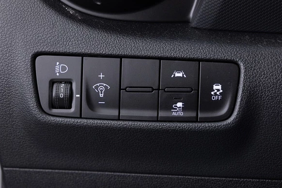 Hyundai Kona - Afbeelding 10 van 30