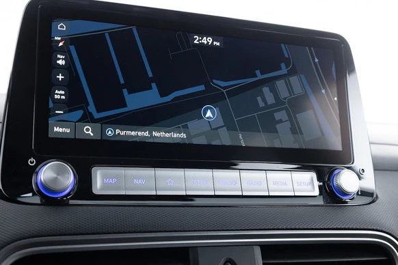 Hyundai Kona - Afbeelding 11 van 30