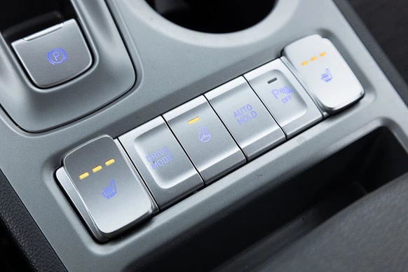 Hyundai Kona - Afbeelding 15 van 30