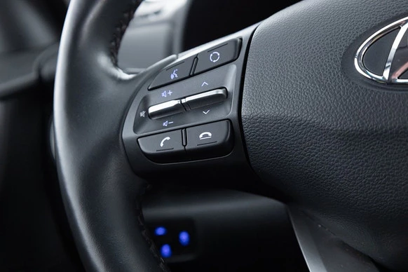 Hyundai Kona - Afbeelding 16 van 30