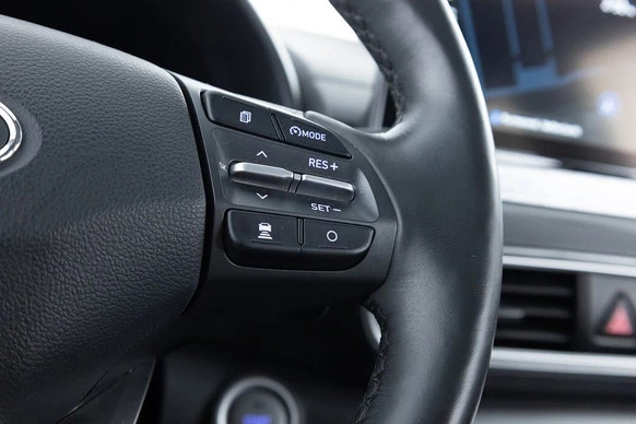 Hyundai Kona - Afbeelding 17 van 30