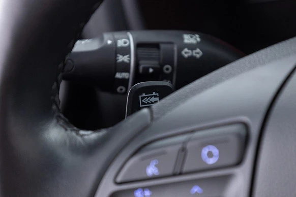 Hyundai Kona - Afbeelding 19 van 30