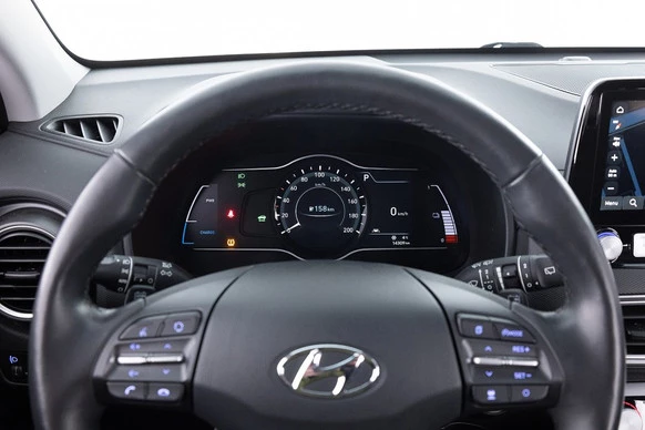 Hyundai Kona - Afbeelding 21 van 30