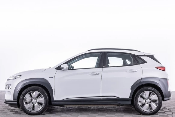 Hyundai Kona - Afbeelding 25 van 30