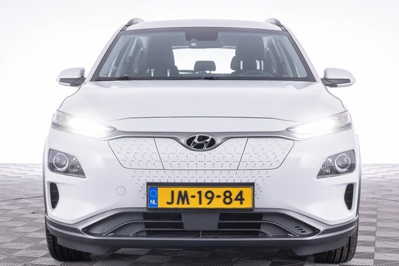 Hyundai Kona - Afbeelding 26 van 30