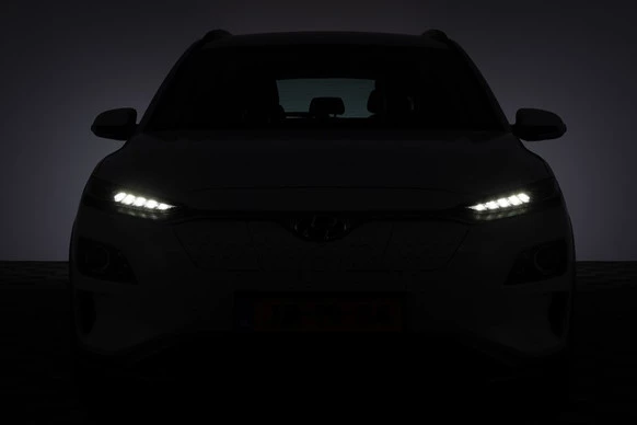 Hyundai Kona - Afbeelding 27 van 30