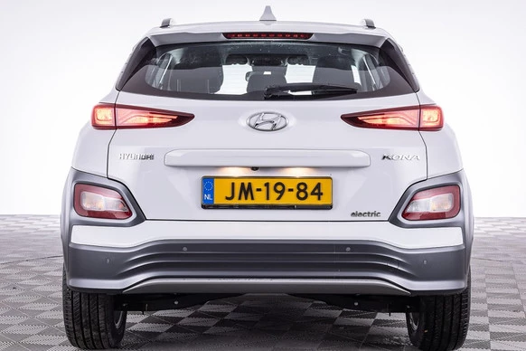 Hyundai Kona - Afbeelding 28 van 30