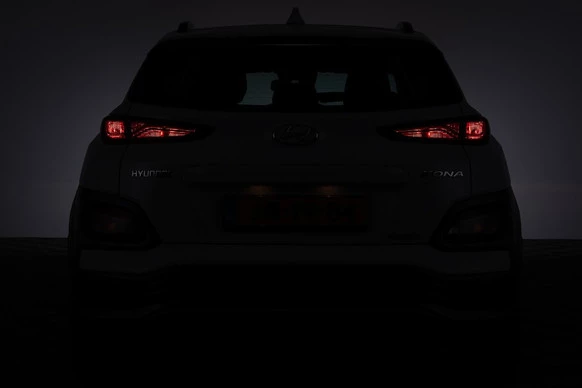 Hyundai Kona - Afbeelding 29 van 30