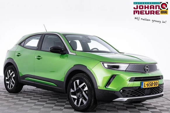 Opel Mokka-e - Afbeelding 1 van 30