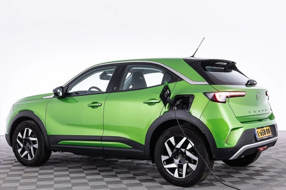 Opel Mokka-e - Afbeelding 4 van 30