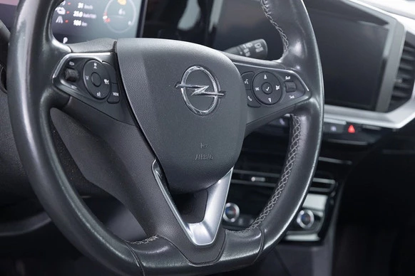 Opel Mokka-e - Afbeelding 11 van 30