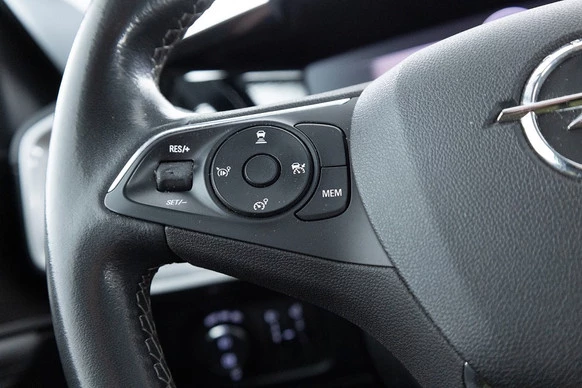 Opel Mokka-e - Afbeelding 17 van 30