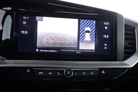 Opel Mokka-e - Afbeelding 19 van 30