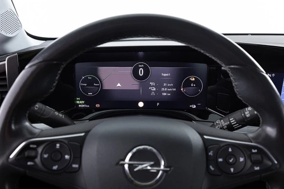 Opel Mokka-e - Afbeelding 20 van 30