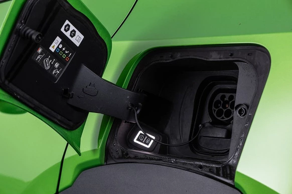 Opel Mokka-e - Afbeelding 24 van 30