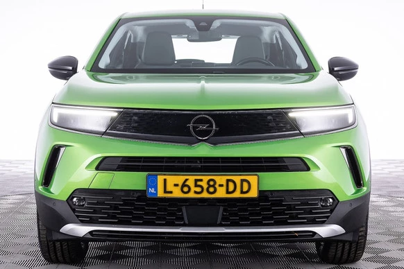 Opel Mokka-e - Afbeelding 25 van 30