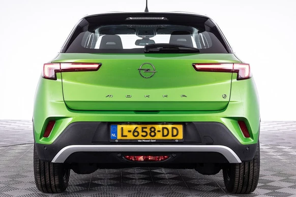 Opel Mokka-e - Afbeelding 27 van 30