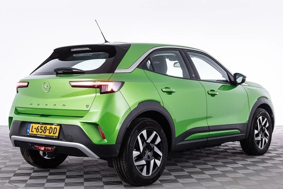 Opel Mokka-e - Afbeelding 29 van 30