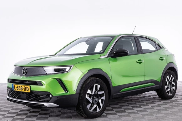 Opel Mokka-e - Afbeelding 30 van 30