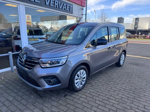 Renault Kangoo - Afbeelding 3 van 17