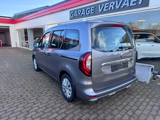Renault Kangoo - Afbeelding 4 van 17