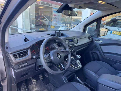 Renault Kangoo - Afbeelding 5 van 17