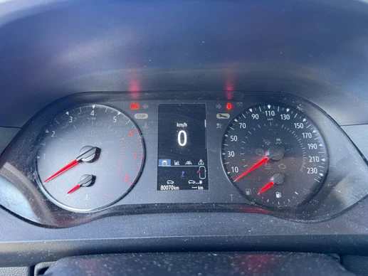 Renault Kangoo - Afbeelding 12 van 17