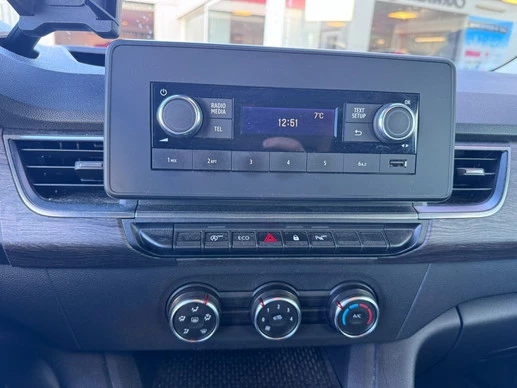 Renault Kangoo - Afbeelding 15 van 17