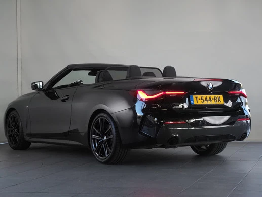 BMW 4 Serie - Afbeelding 2 van 30