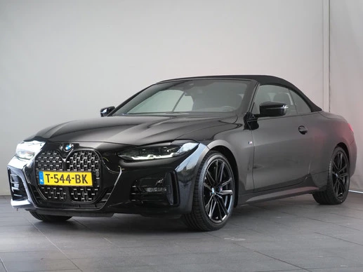 BMW 4 Serie - Afbeelding 6 van 30