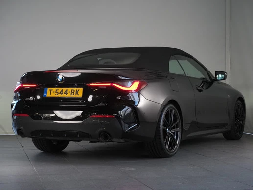 BMW 4 Serie - Afbeelding 7 van 30