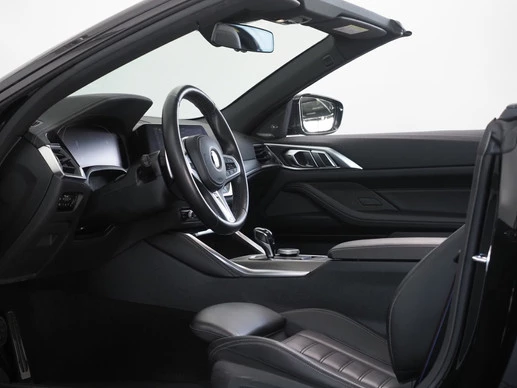 BMW 4 Serie - Afbeelding 8 van 30