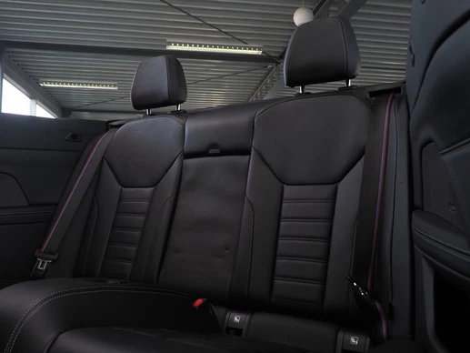 BMW 4 Serie - Afbeelding 14 van 30