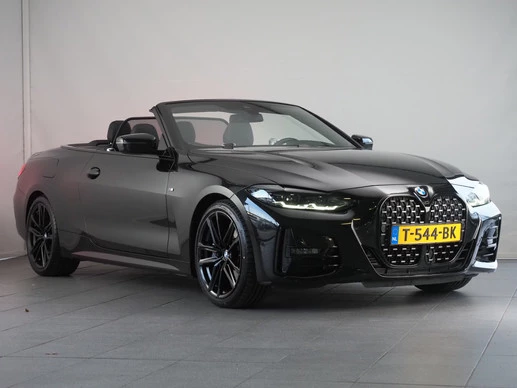 BMW 4 Serie - Afbeelding 21 van 30