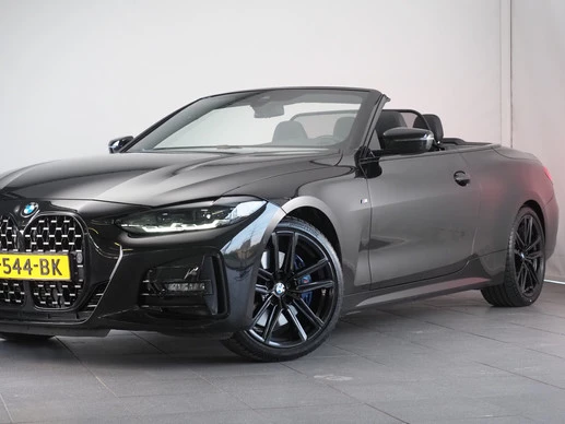 BMW 4 Serie - Afbeelding 23 van 30